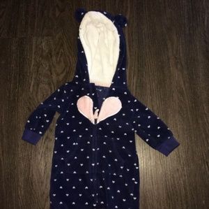 Baby girl clothes